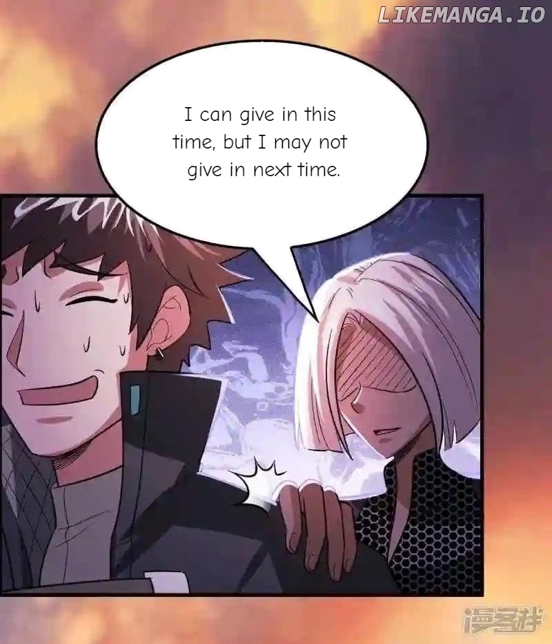 Local Supplier Of Alien Goods Chapter 105 - page 3
